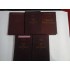 OPERA LUI MIHAI EMINESCU - G.CALINESCU - 5 volume - editia 1935-1936 